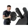 Presse à cuisse et Hack Squat FORCE USA à charges libres - Leg Press - vue 17