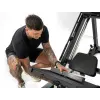 Presse à cuisse et Hack Squat FORCE USA à charges libres - Leg Press - vue 20