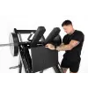 Presse à cuisse et Hack Squat FORCE USA à charges libres - Leg Press - vue 23