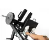 Presse à cuisse et Hack Squat FORCE USA à charges libres - Leg Press - vue 25
