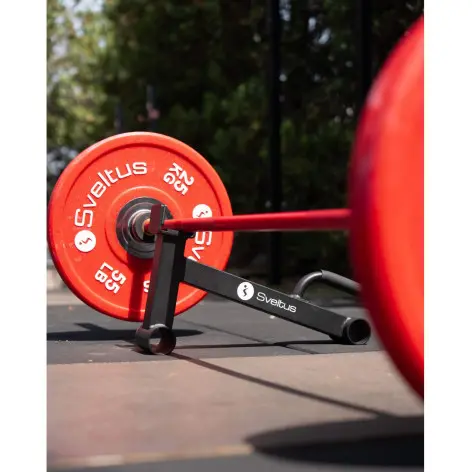 cric barre deadlift - vue 4