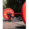 cric barre deadlift - vue 4