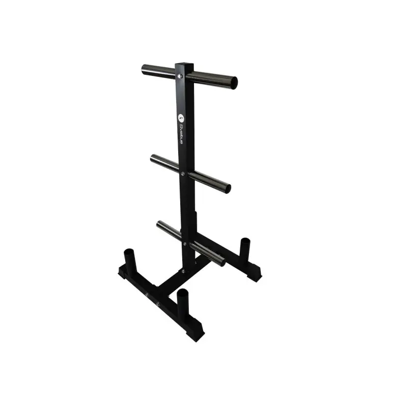 arbre de rangement musculation