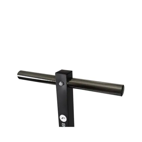 arbre de rangement musculation - vue 3