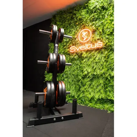 arbre de rangement musculation - vue 4