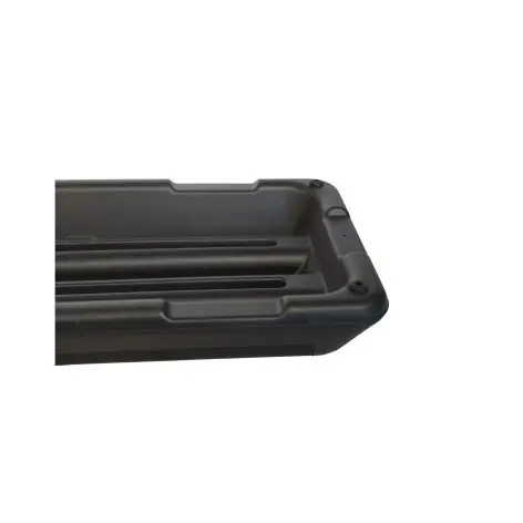 Grand Stepper - vue 2