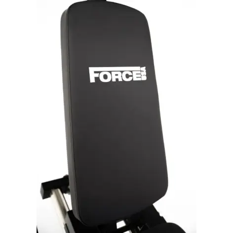 Combo F-CLP Force USA avec fonction leg press et hack squat pour training des jambes - vue 8