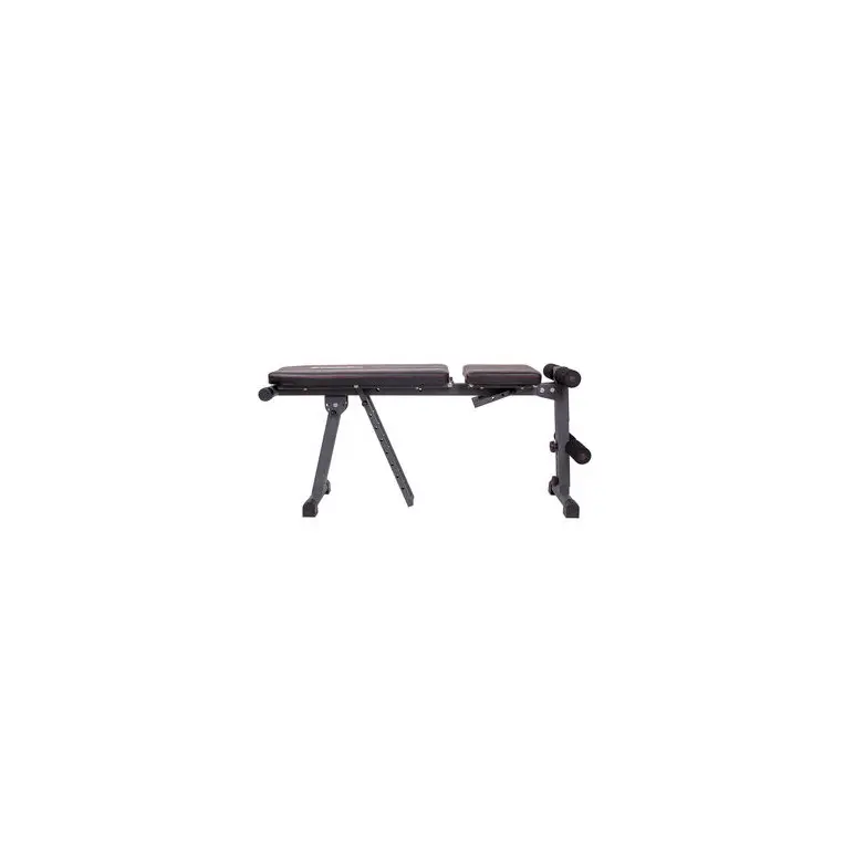 Banc de musculation ajustable