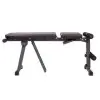 Banc de musculation ajustable
