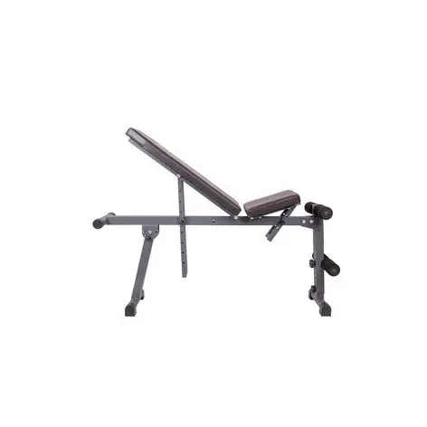 Banc de musculation ajustable - vue 2