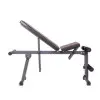 Banc de musculation ajustable - vue 2