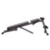 Banc de musculation ajustable - vue 3