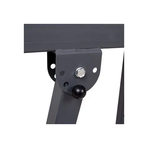 Banc de musculation ajustable - vue 4