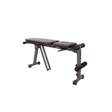 Banc de musculation ajustable - vue 5