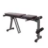 Banc de musculation ajustable - vue 5
