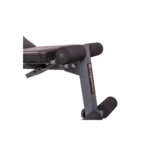 Banc de musculation ajustable - vue 8