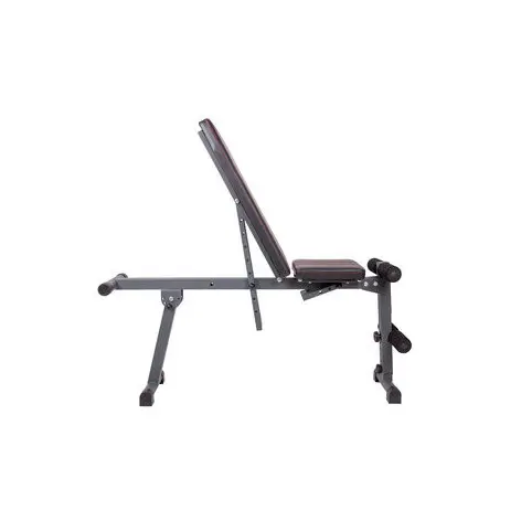 Banc de musculation ajustable - vue 9