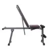 Banc de musculation ajustable - vue 9
