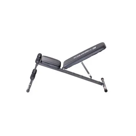 Banc de musculation ajustable - vue 2