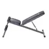 Banc de musculation ajustable - vue 2