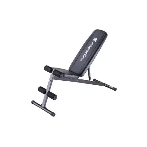 Banc de musculation ajustable - vue 3
