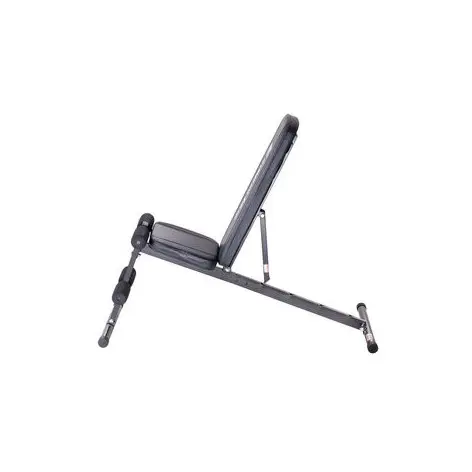 Banc de musculation ajustable - vue 4