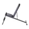 Banc de musculation ajustable - vue 4