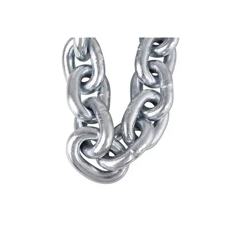 Chaîne lestée de poids - vue 6