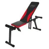 Banc de musculation modulable pour entraînement à domicile - vue 2