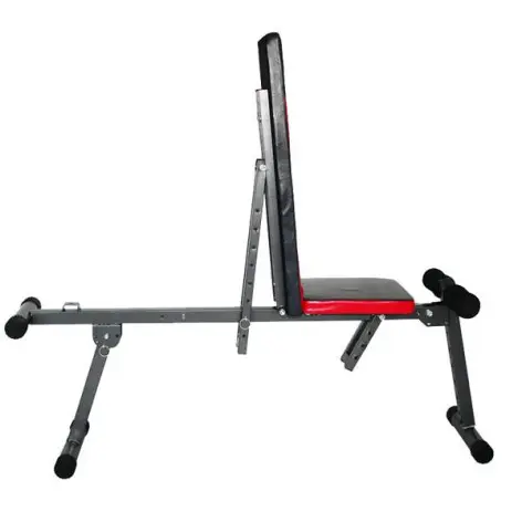 Banc de musculation modulable pour entraînement à domicile - vue 3