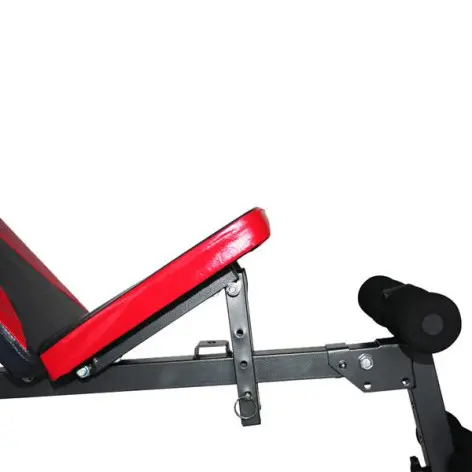 Banc de musculation modulable pour entraînement à domicile - vue 5