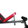 Banc de musculation modulable pour entraînement à domicile - vue 5