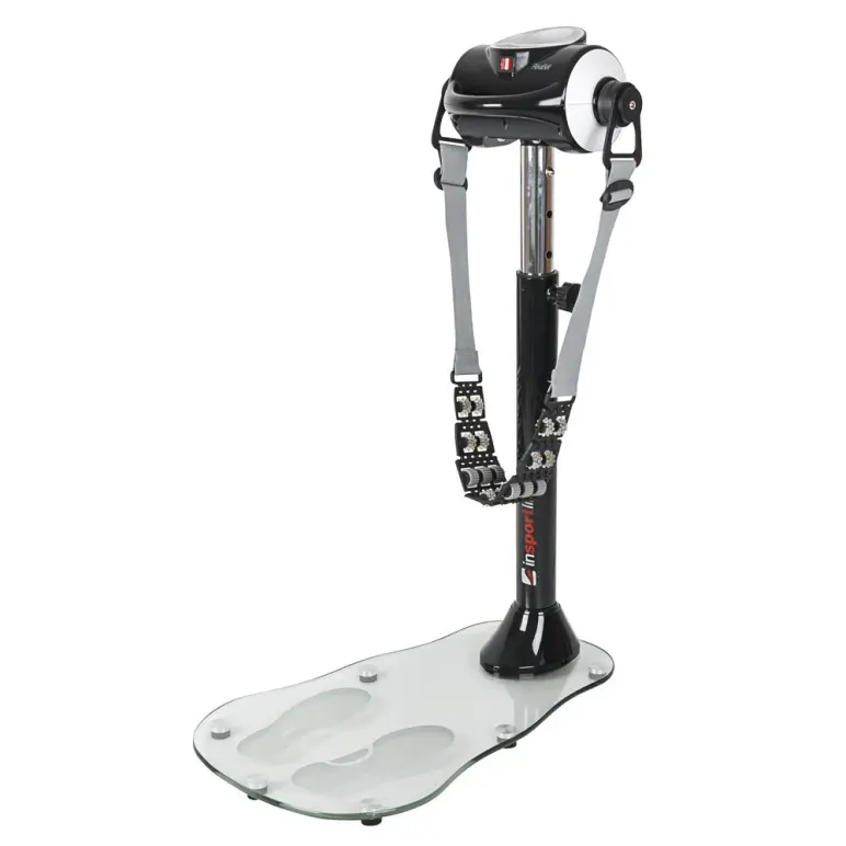 Ceinture de massage et relaxation vibrante