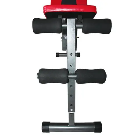 Banc de musculation modulable pour entraînement à domicile - vue 6