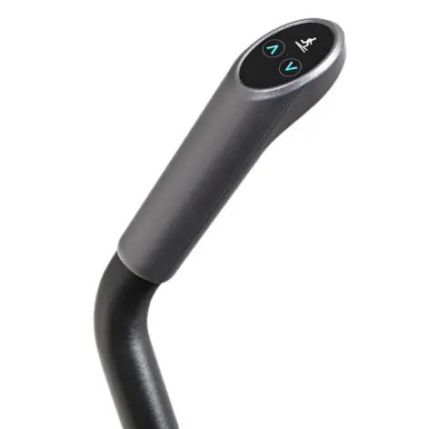 Tapis de course incliné / décliné - vue 6