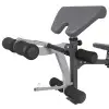 Banc de musculation polyvalent - vue 1