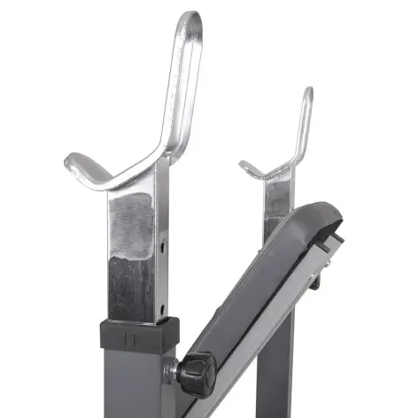 Banc de musculation polyvalent - vue 5