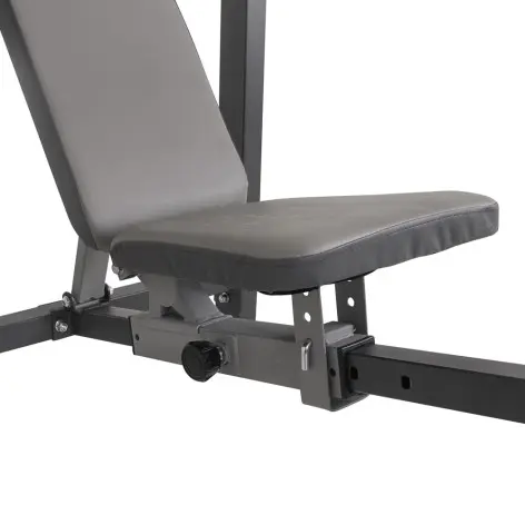 Banc de musculation polyvalent - vue 10