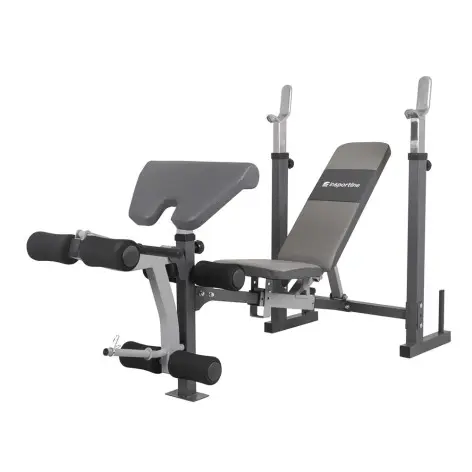 Banc de musculation polyvalent - vue 12