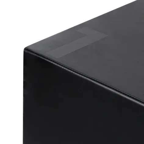 Plyobox de cross-training réglable en 3 positions - vue 4