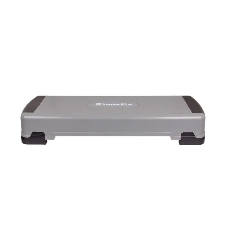 Plateforme de step - vue 1