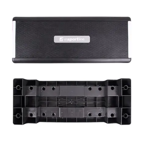 Plateforme de fitness aérobic stable - vue 3