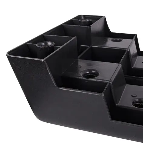 Plateforme de fitness aérobic stable - vue 5