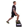 Plateforme de fitness aérobic stable - vue 6
