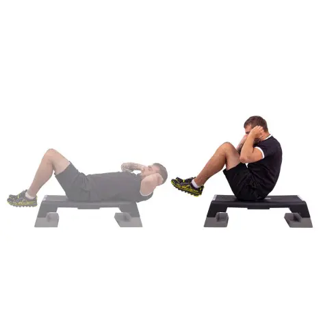 Plateforme de fitness aérobic stable - vue 7