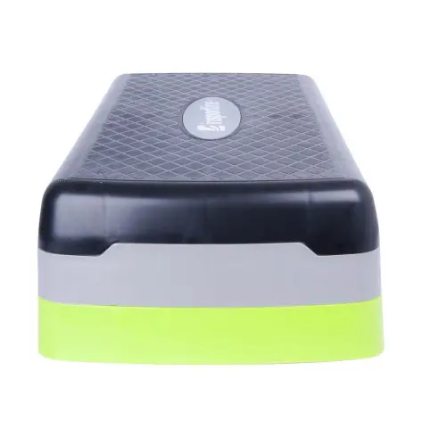 Plateforme ajustable de Step - vue 3