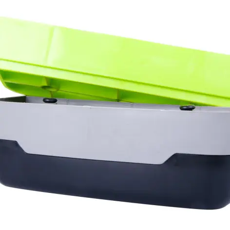 Plateforme ajustable de Step - vue 5