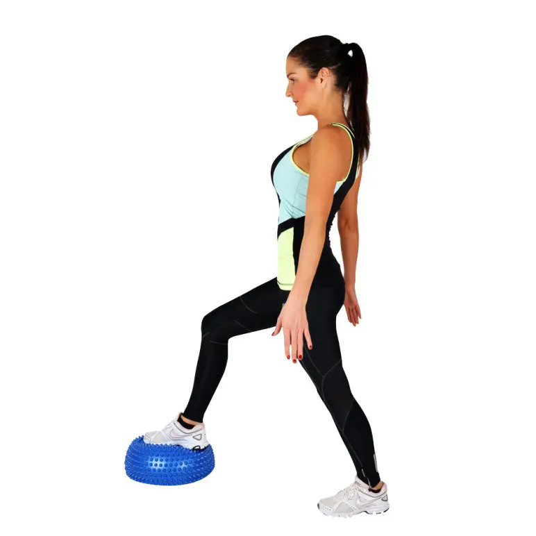 Balance trainer de massage - vue 1