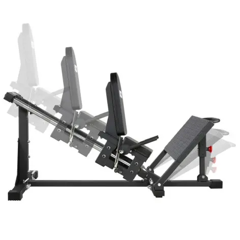 Leg press de haute quality pour home gym et salle de sport commerciale - vue 38