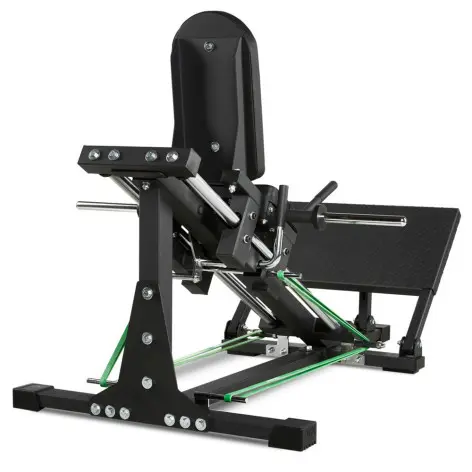 Leg press de haute quality pour home gym et salle de sport commerciale - vue 33